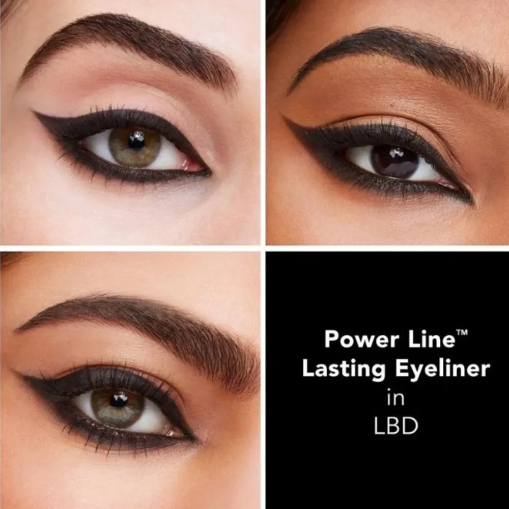 NEW Buxom Power Line Lasting Eyeliner